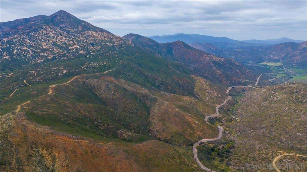  Highway 94, Dulzura, CA 91917