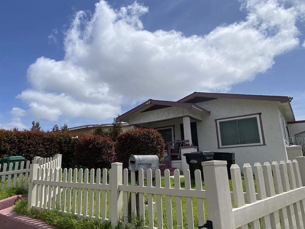 3835 Ocean View Blvd