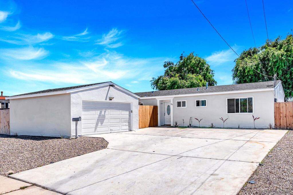 132 Prospect St, Chula Vista, CA 91911
