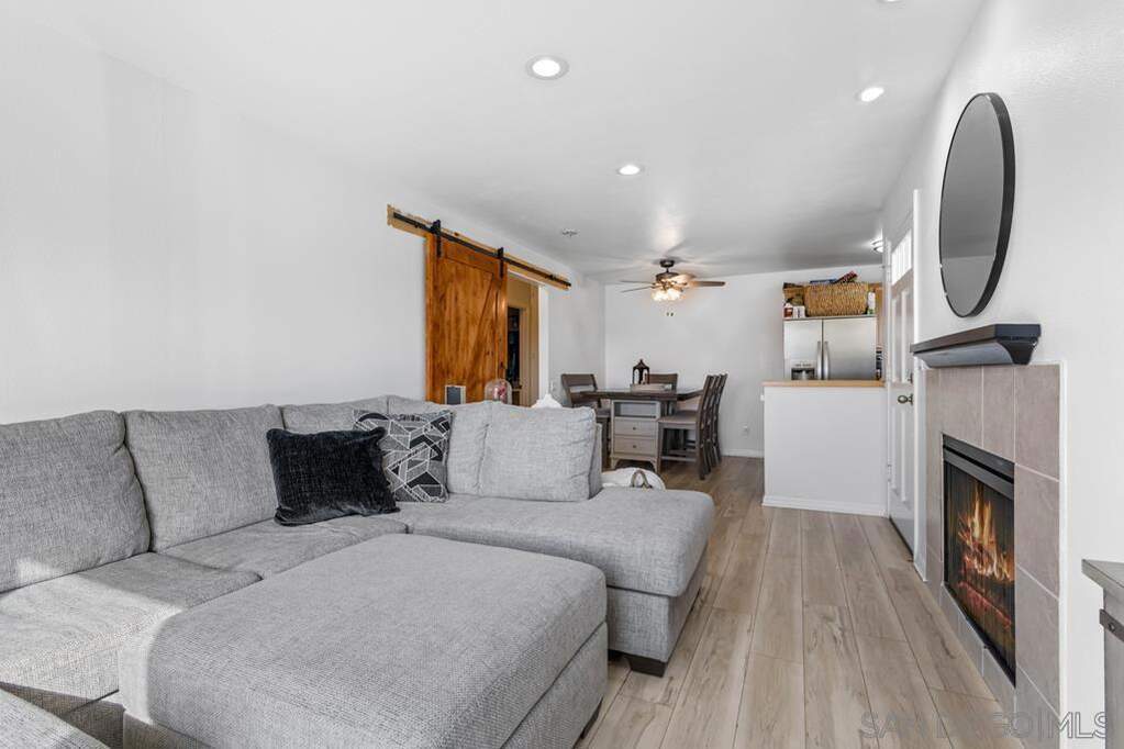 3554 Sunset Lane #27, San Ysidro, CA 92173