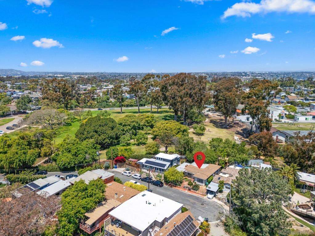 3958 Pringle Street, San Diego, CA 92103