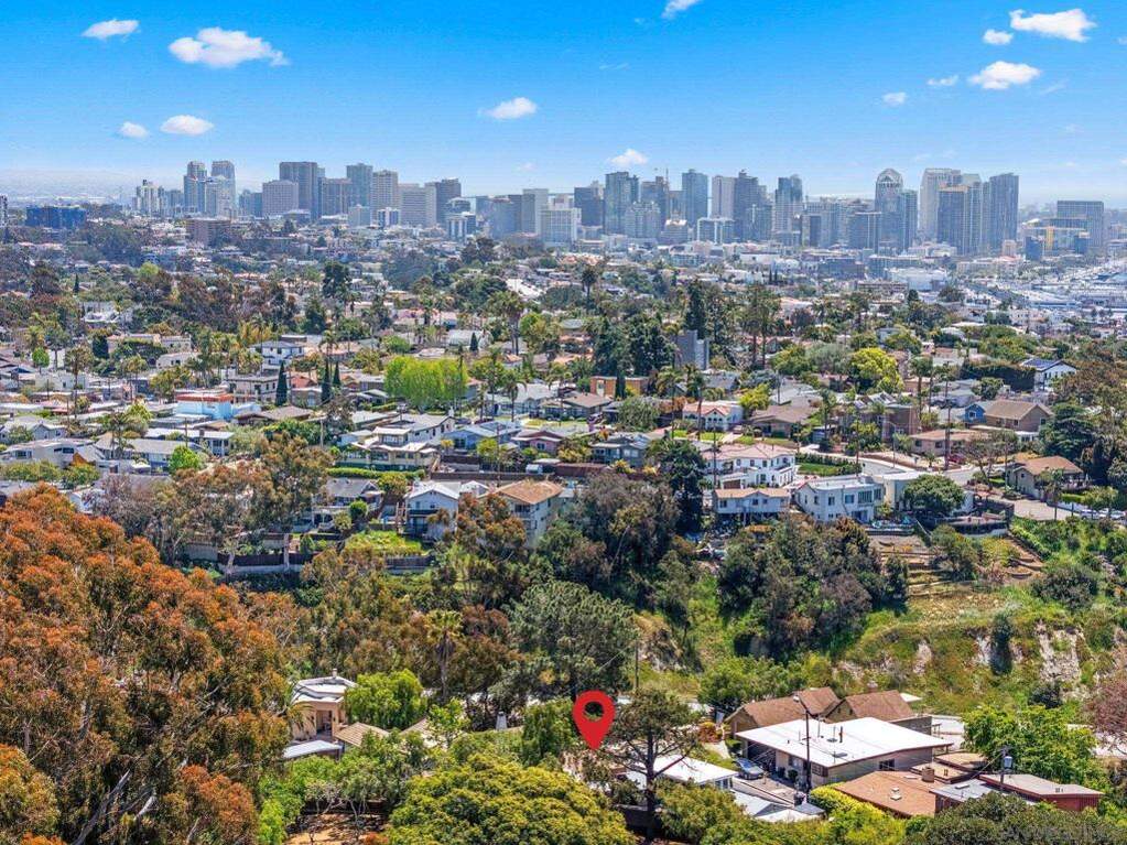 3958 Pringle Street, San Diego, CA 92103