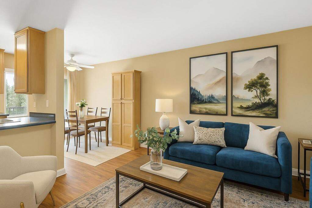 4860 Rolando Ct. #81, San Diego, CA 92115