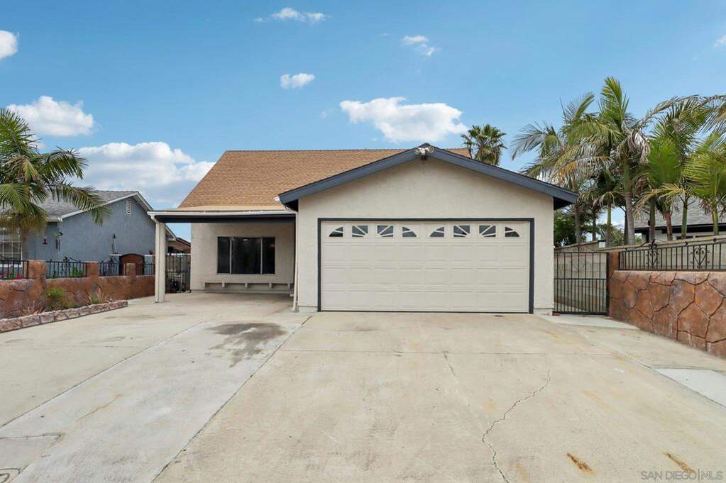 1810 Isla De La Gaita, San Ysidro, CA 92173