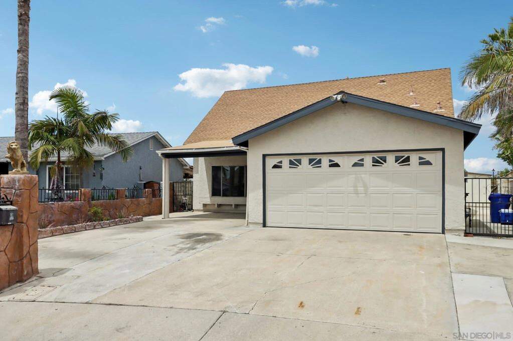 1810 Isla De La Gaita, San Ysidro, CA 92173
