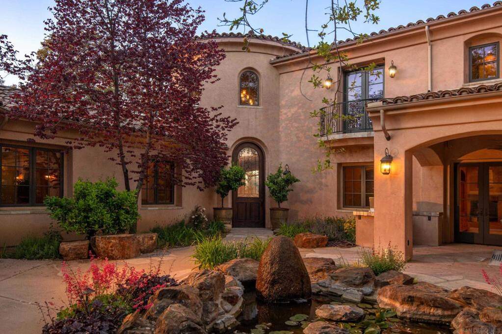 23835 Viejas Grade Rd, Descanso, CA 91916