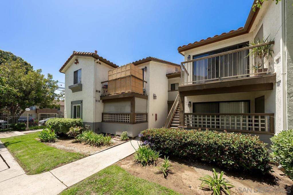 3550 Sunset Lane #13, San Diego, CA 92173