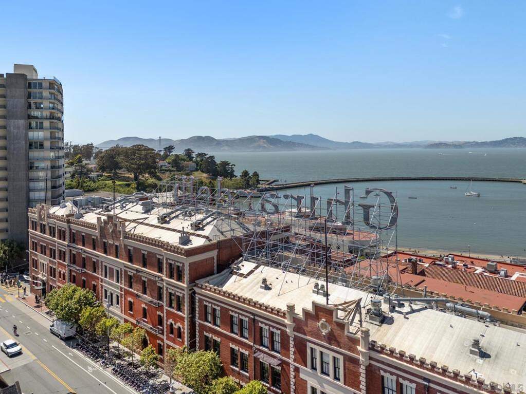 900 N Point St #710, San Francisco, CA 94109