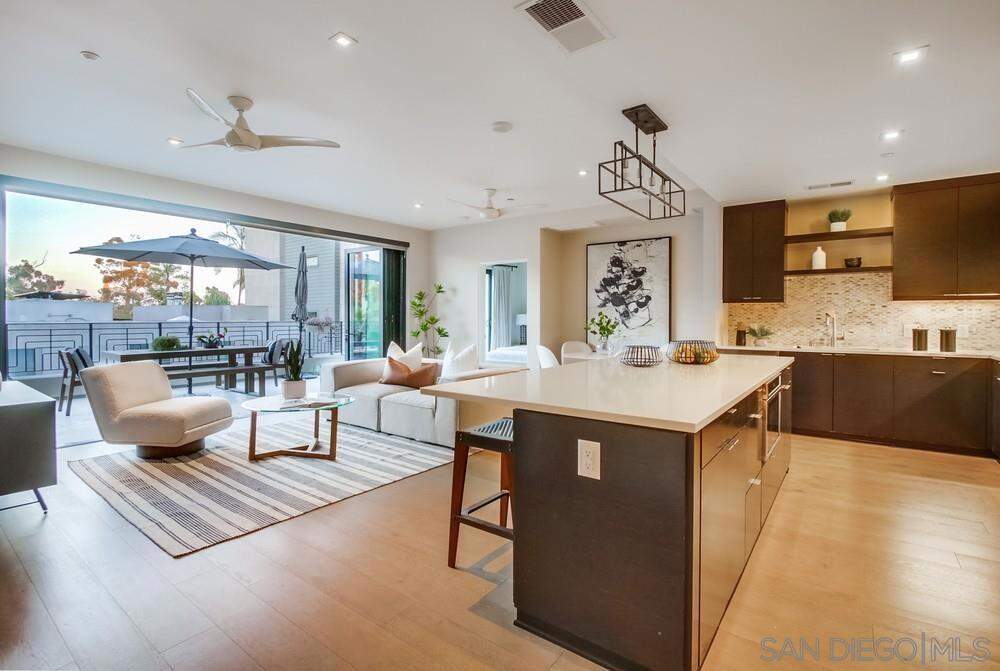2665 5th Avenue #403, San Diego, CA 92103