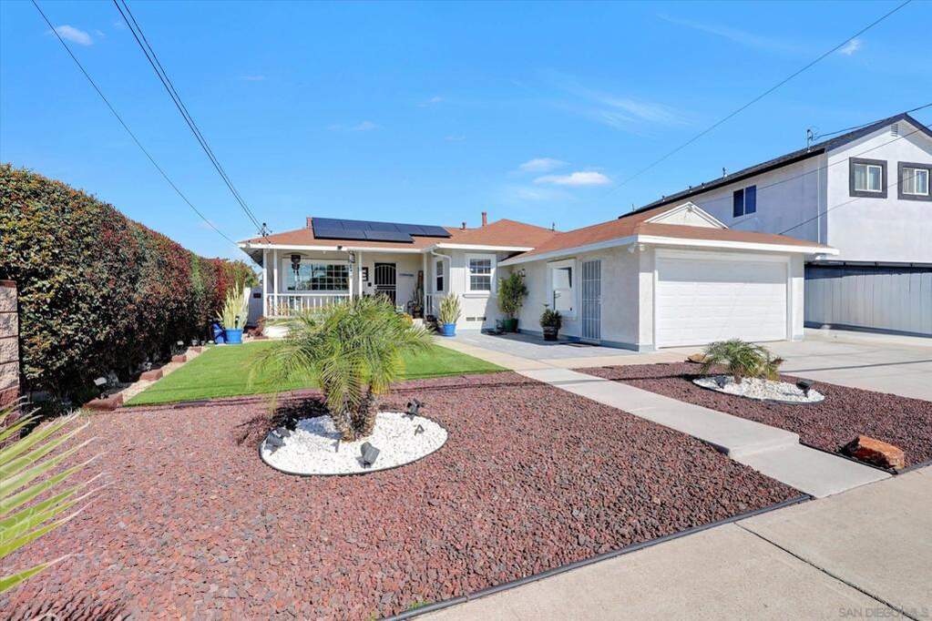 5238 Cervantes Ave, San Diego, CA 92114