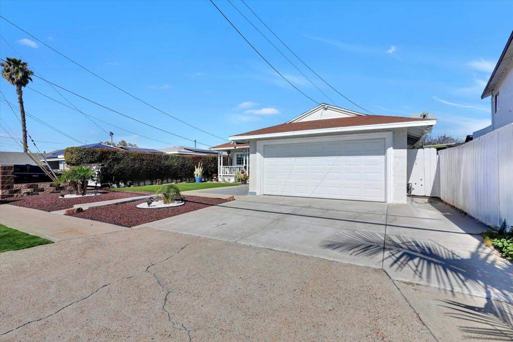 5238 Cervantes Ave, San Diego, CA 92114