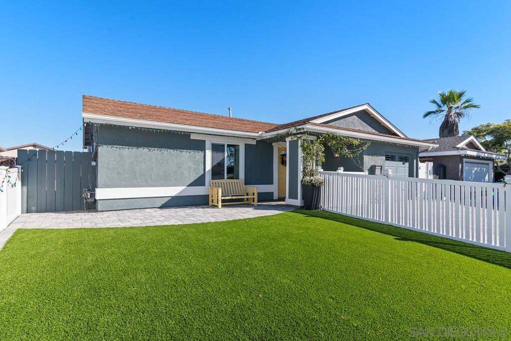 10845 Sandy Hook Road, San Diego, CA 92126