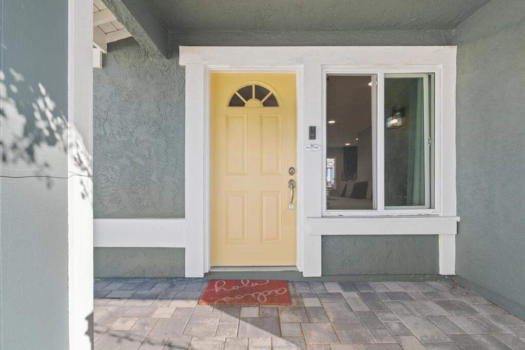 10845 Sandy Hook Road, San Diego, CA 92126