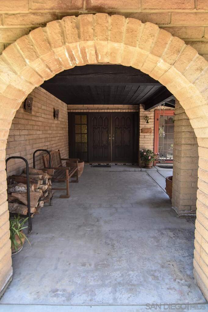 23684 Viejas Grade Rd, Descanso, CA 91916