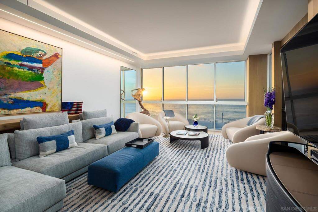 939 Coast Blvd #4A, La Jolla, CA 92037