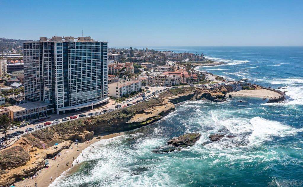 939 Coast Blvd #4A, La Jolla, CA 92037