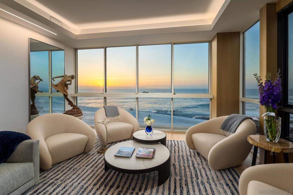 939 Coast Blvd #4A, La Jolla, CA 92037