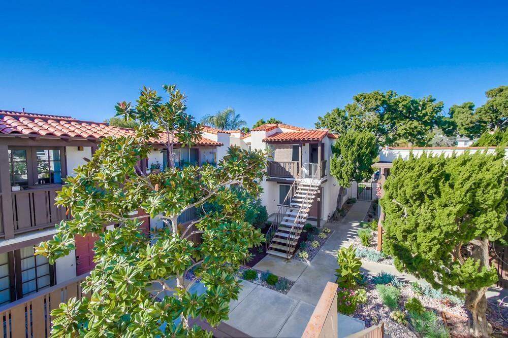709 Agate St #8, San Diego, CA 92109