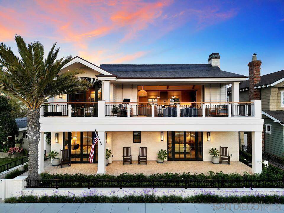 201 Ocean Drive, , CA 92118