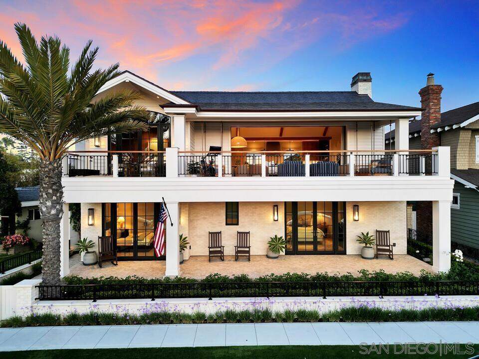 201 Ocean Drive, , CA 92118