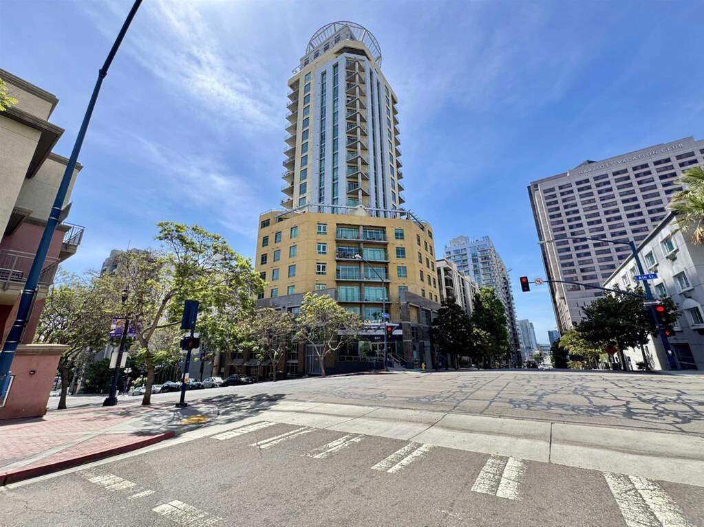 801 Ash St #101, San Diego, CA 92101