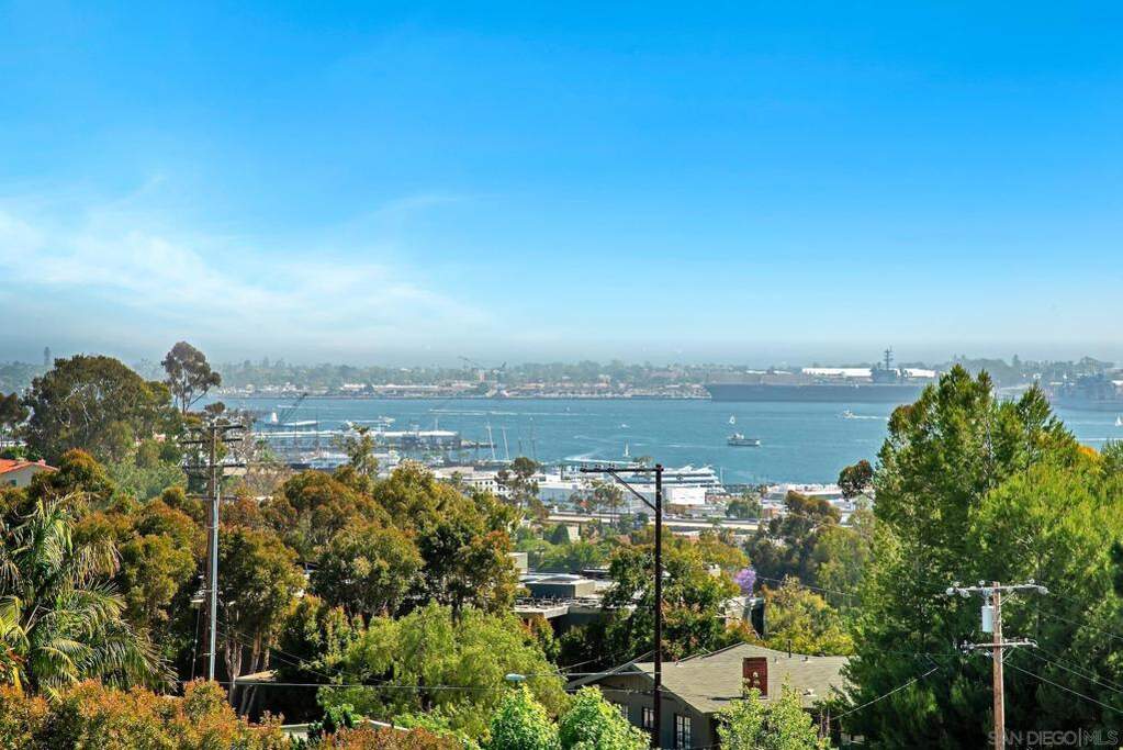 3310 1st Avenue #7B, San Diego, CA 92103