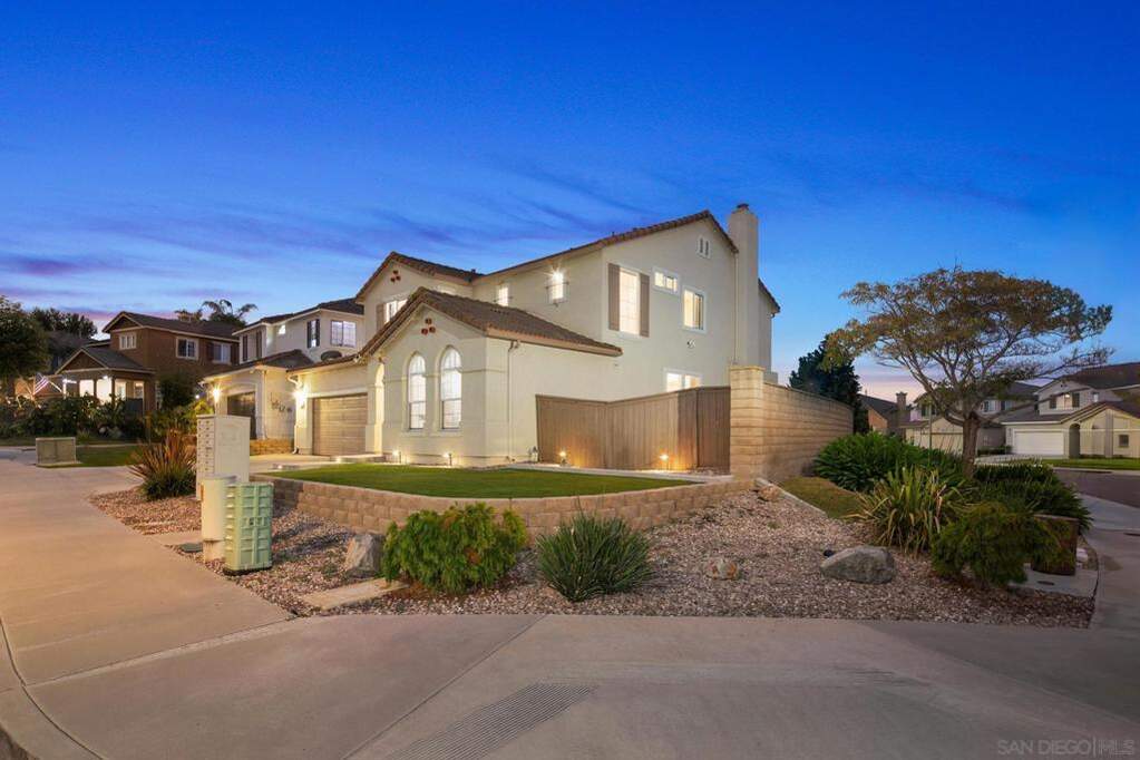 360 Circulo Coronado, Chula Vista, CA 91914