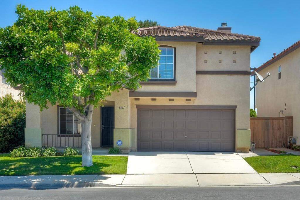 4811 Ventana Way, Oceanside, CA 92057
