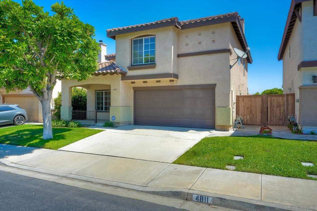 4811 Ventana Way, Oceanside, CA 92057