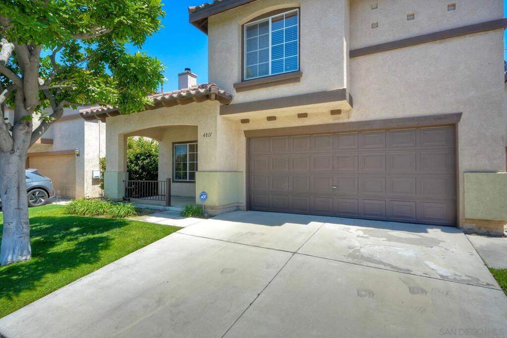 4811 Ventana Way, Oceanside, CA 92057