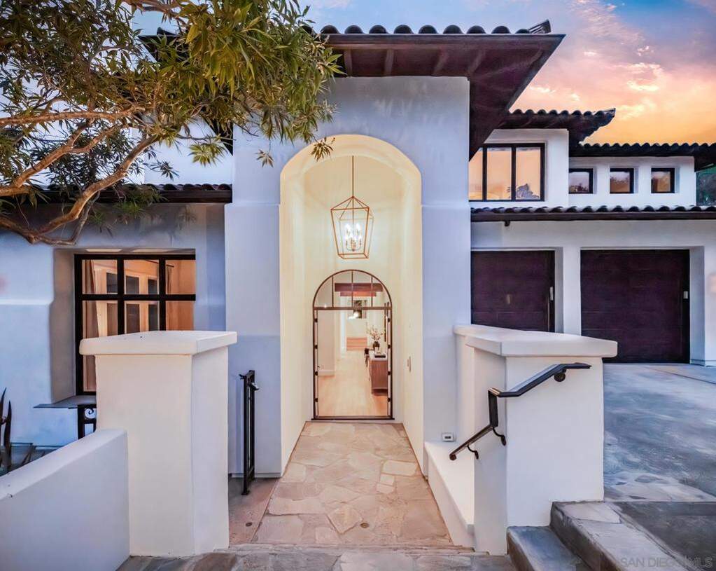 2815 Santa Fe Vista Ct, Encinitas, CA 92024