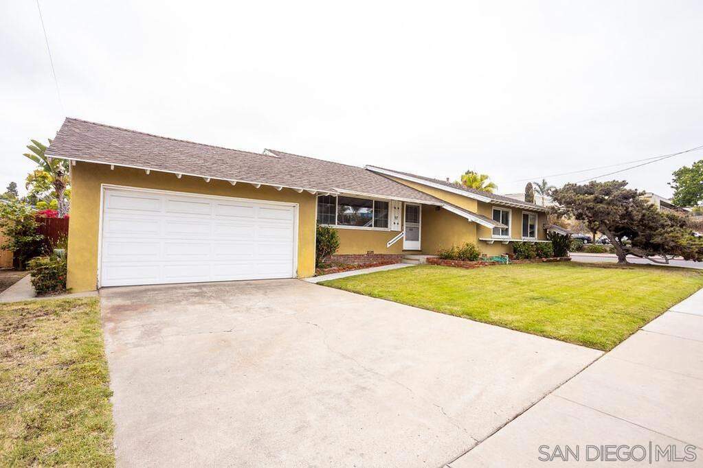 97 East Whitney Street, Chula Vista, CA 91910