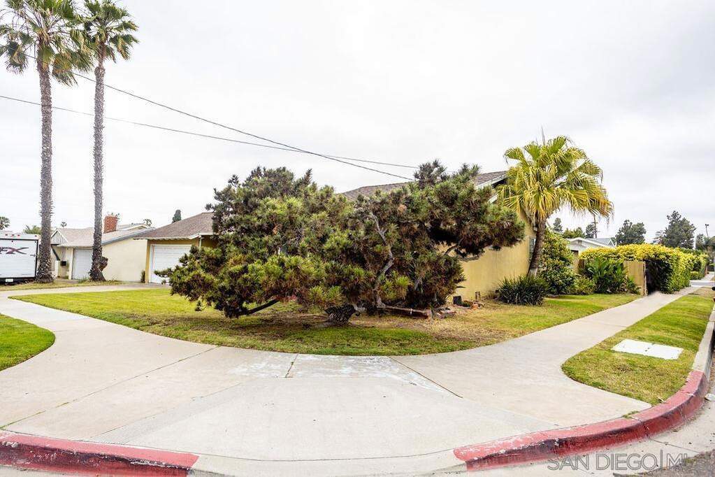 97 East Whitney Street, Chula Vista, CA 91910