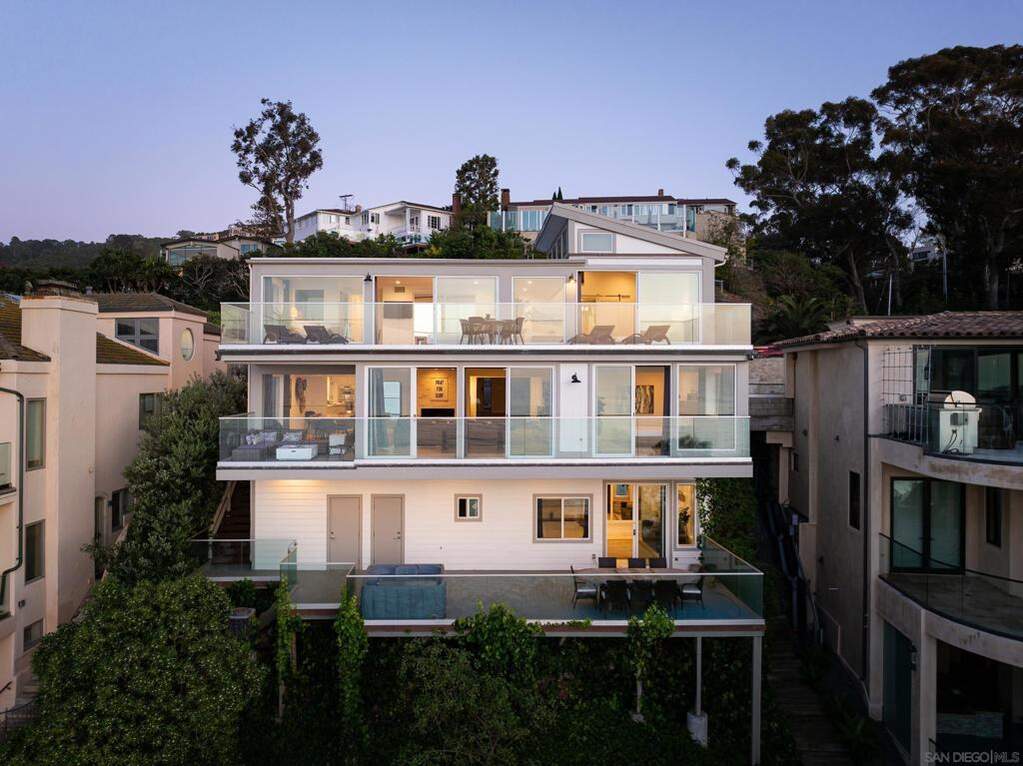 1624 Torrey Pines Rd, La Jolla, CA 92037