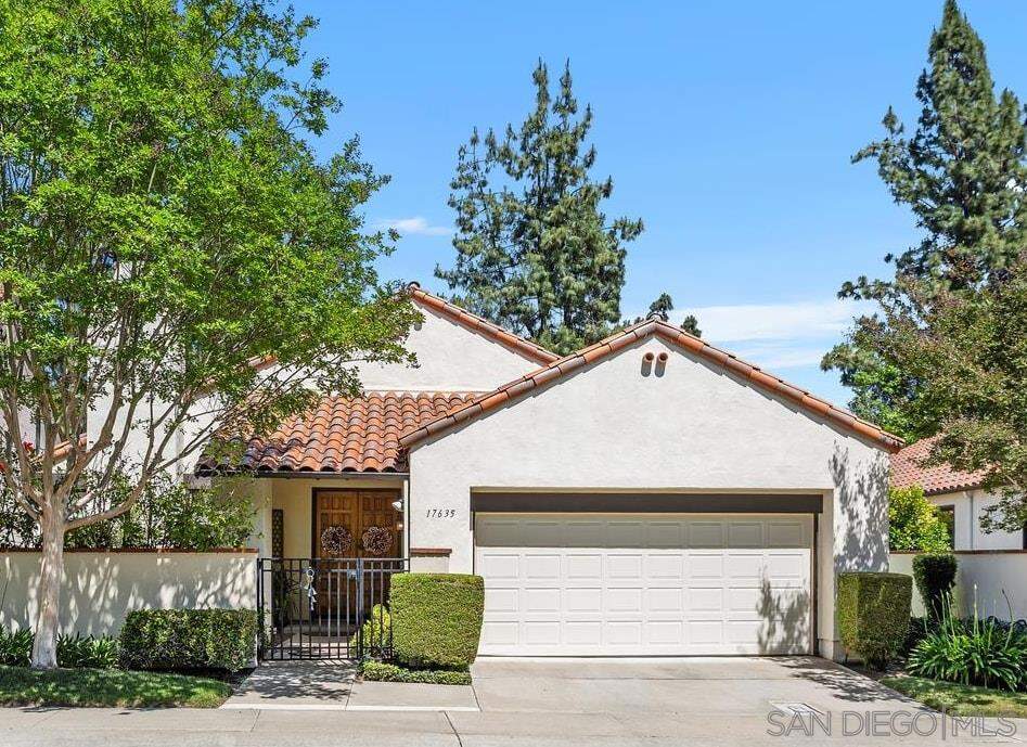 17635 Parlange Pl, San Diego, CA 92128