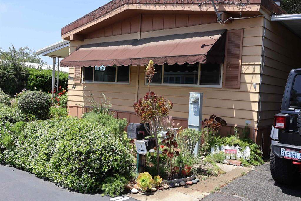 4747 Oak Crest #48, Fallbrook, CA 92028