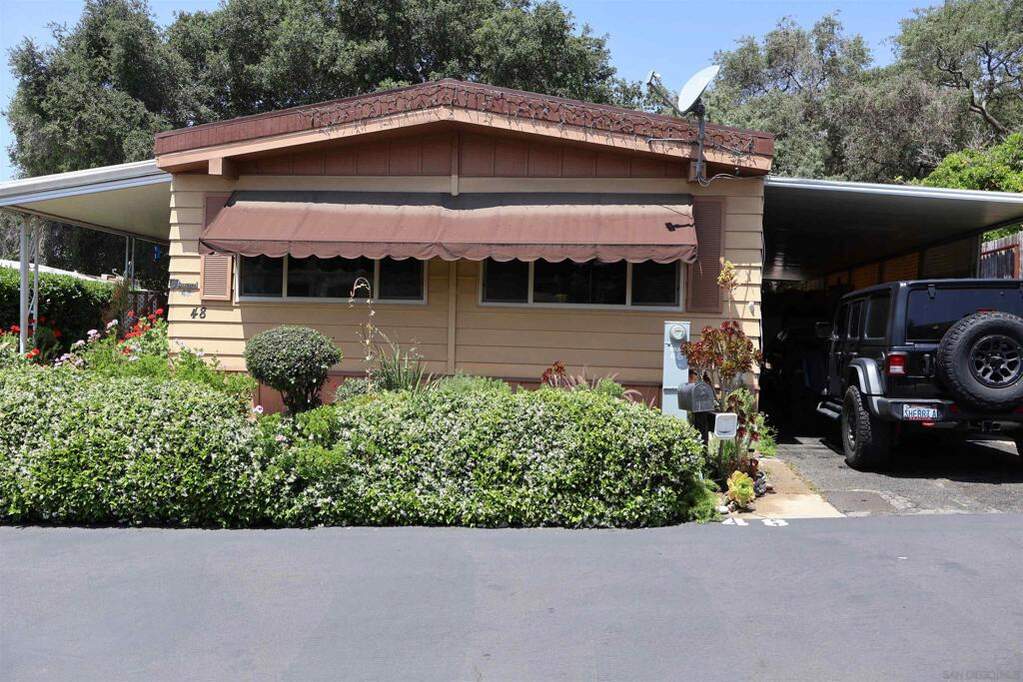4747 Oak Crest #48, Fallbrook, CA 92028