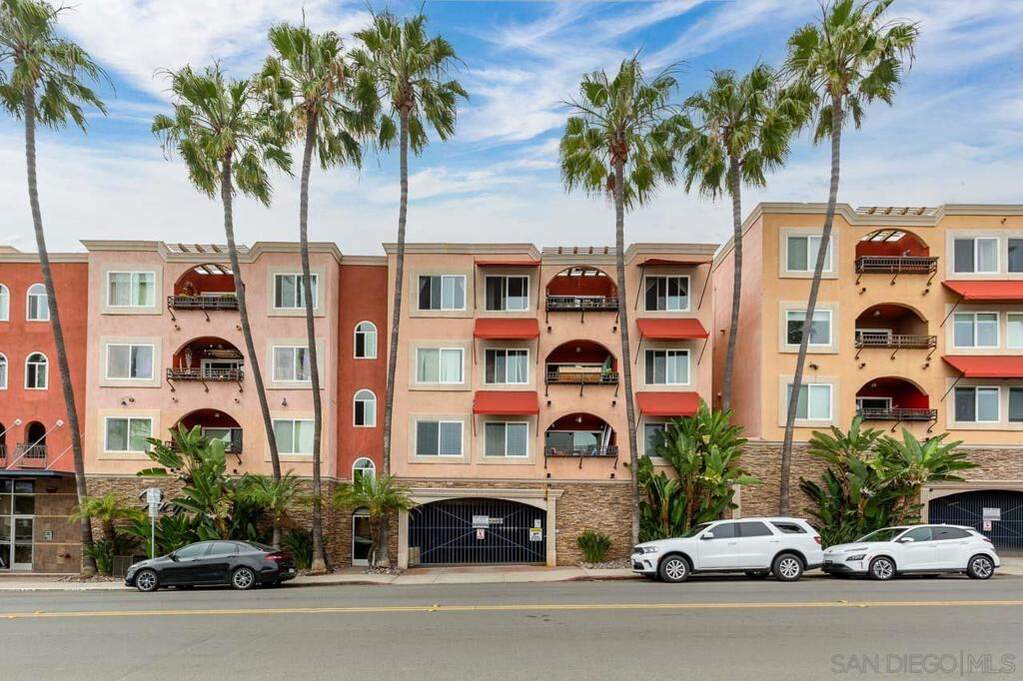840 Turquoise Street #104, San Diego, CA 92109