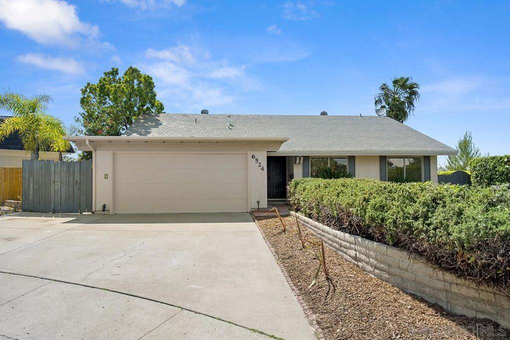 6524 Calgary Ct, San Diego, CA 92122