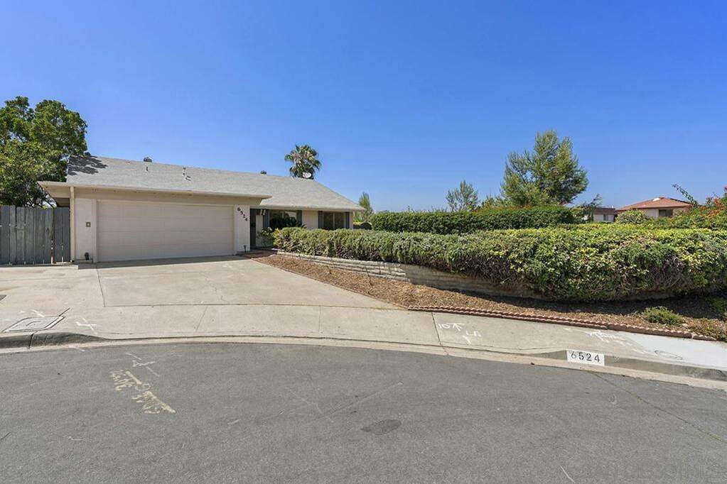 6524 Calgary Ct, San Diego, CA 92122