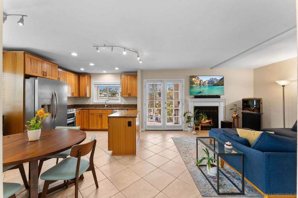 3111 Ingelow St. #C, San Diego, CA 92106