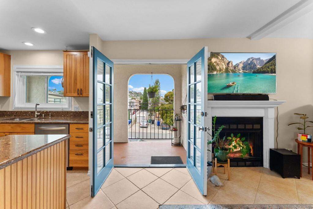 3111 Ingelow St. #C, San Diego, CA 92106