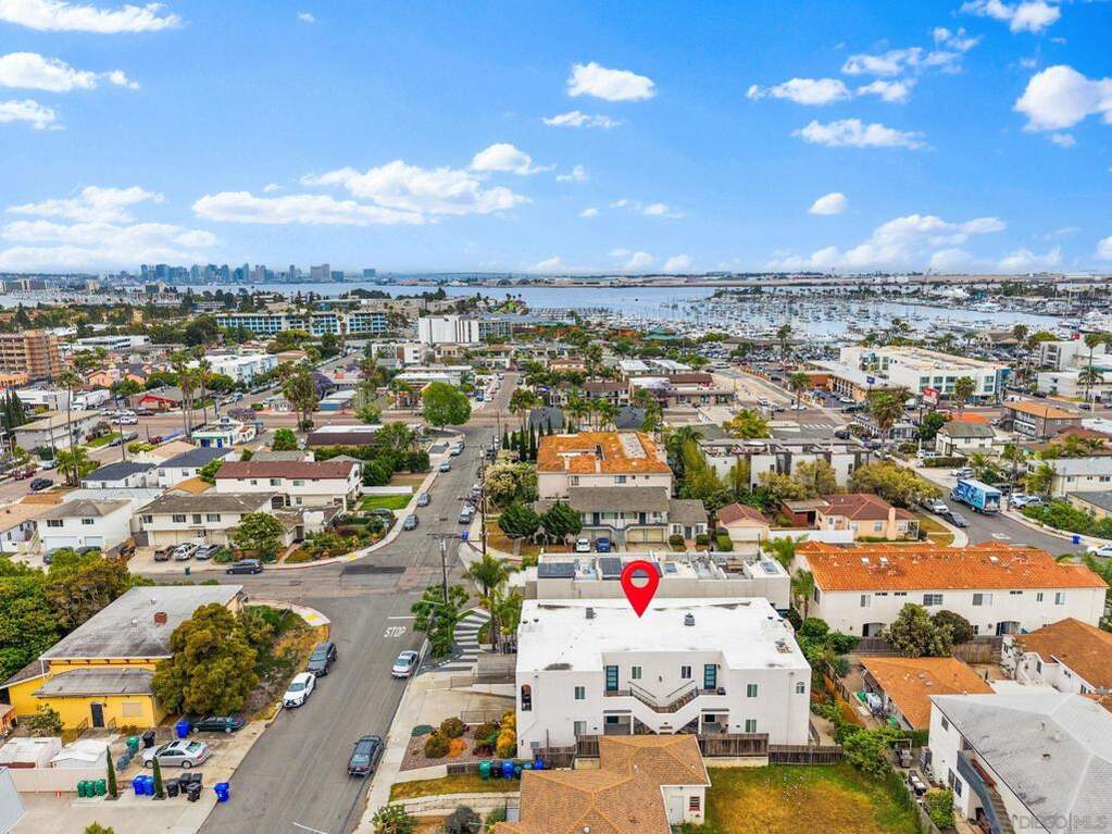 3111 Ingelow St. #C, San Diego, CA 92106