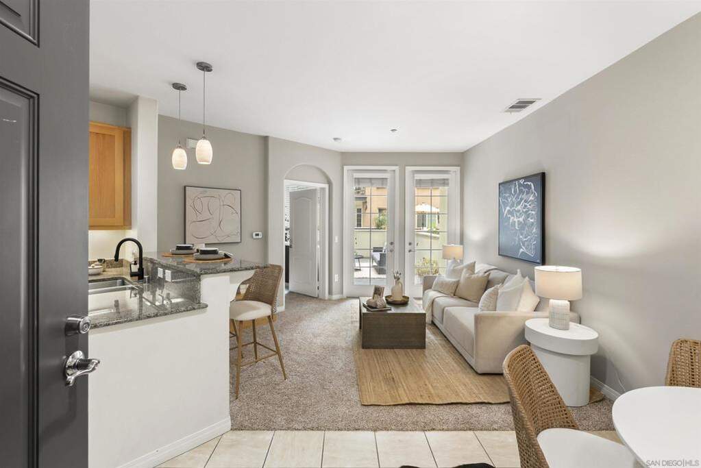 3950 Ohio St #211, San Diego, CA 92104