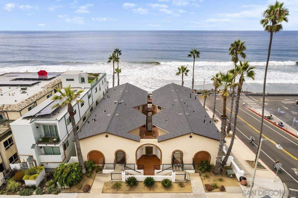 803 S Pacific St #3, Oceanside, CA 92054