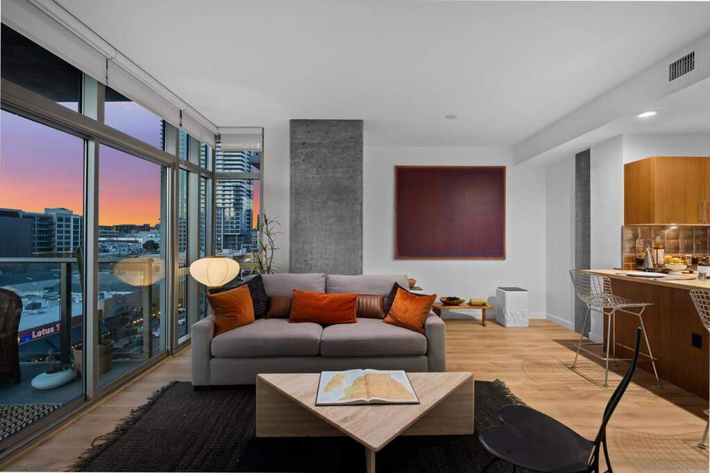 800 The Mark Lane #704, San Diego, CA 92101