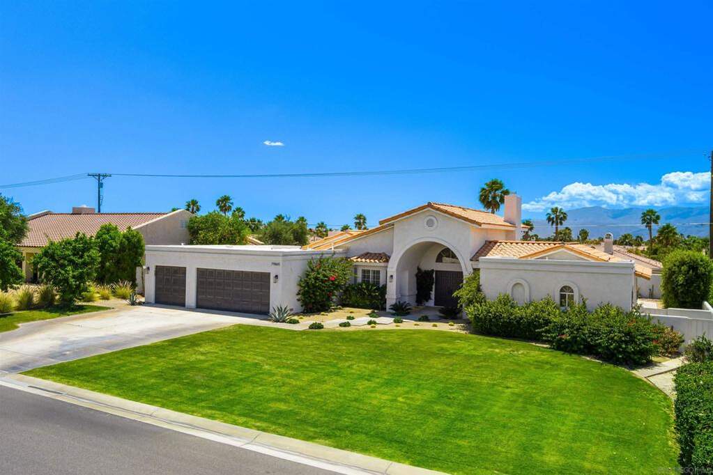 79865 Kingston Drive, Bermuda Dunes, CA 92203