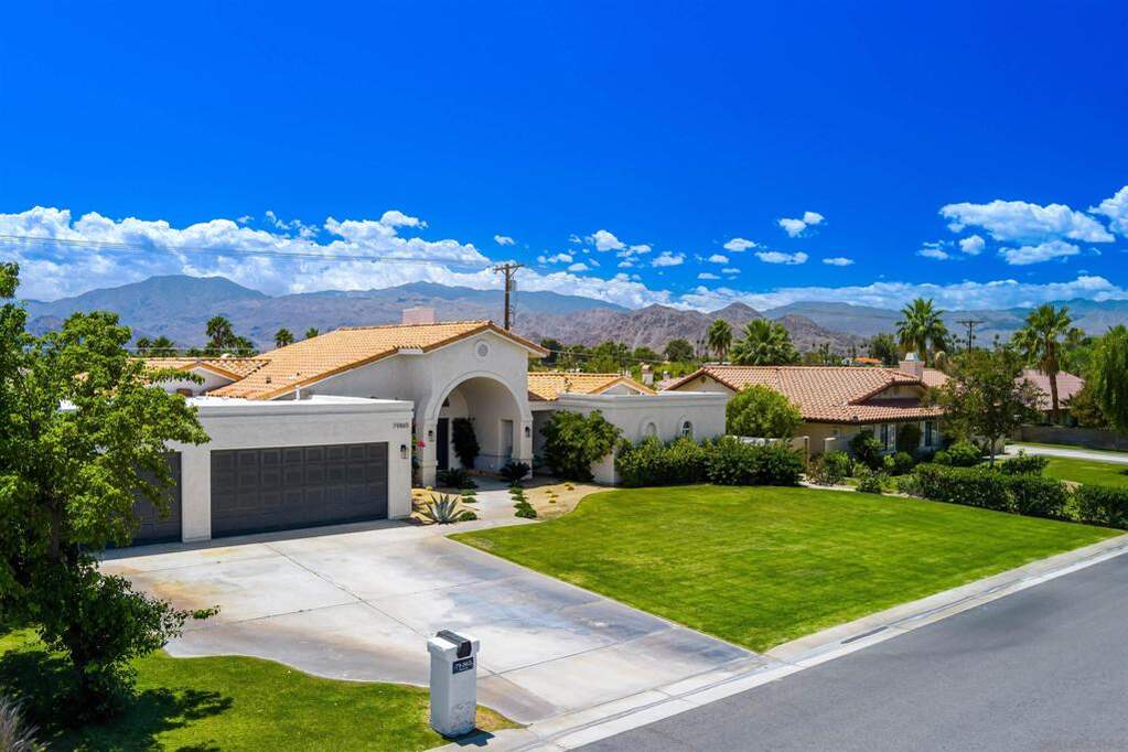 79865 Kingston Drive, Bermuda Dunes, CA 92203