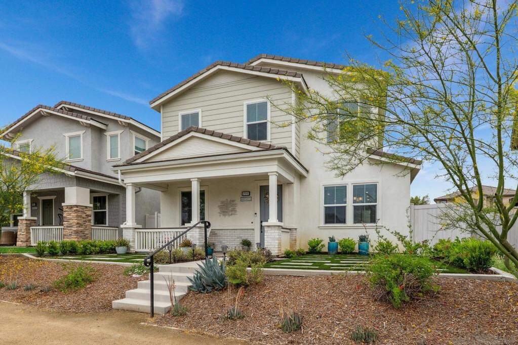 27661 Heritage Ln, Valley Center, CA 92082