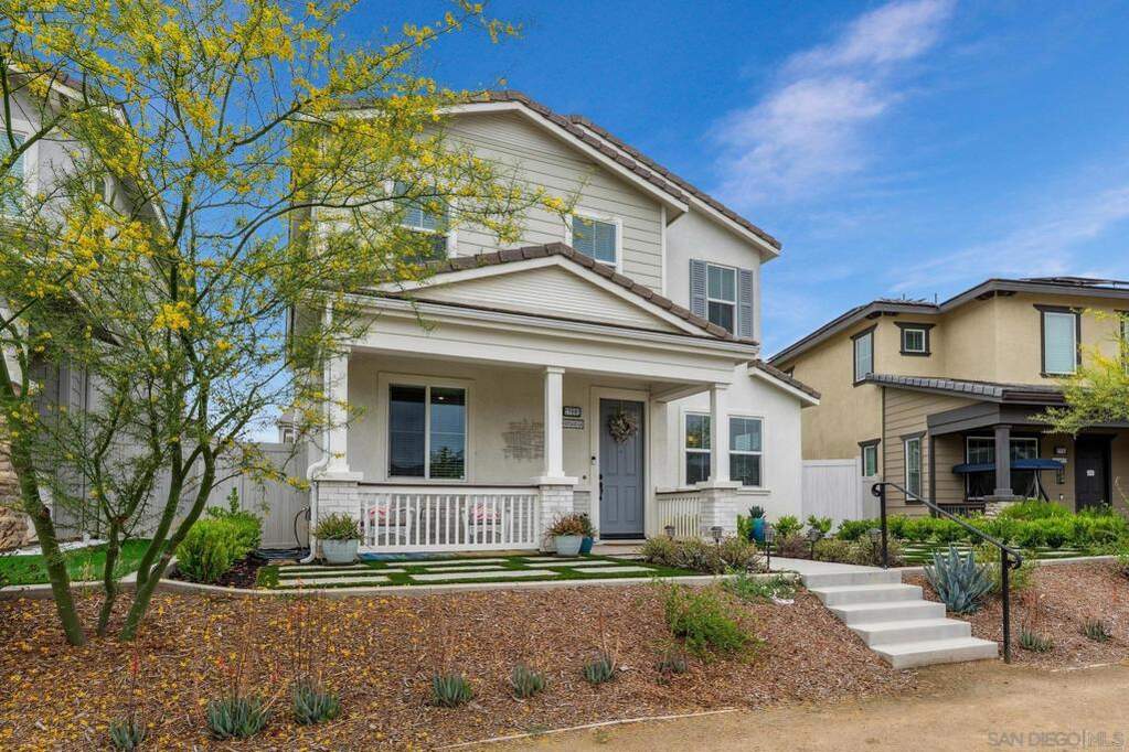 27661 Heritage Ln, Valley Center, CA 92082